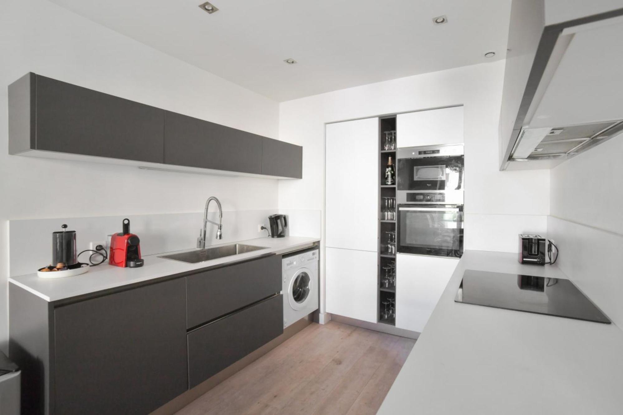 Appartement Carabacel - Welkeys Nice Exterior photo